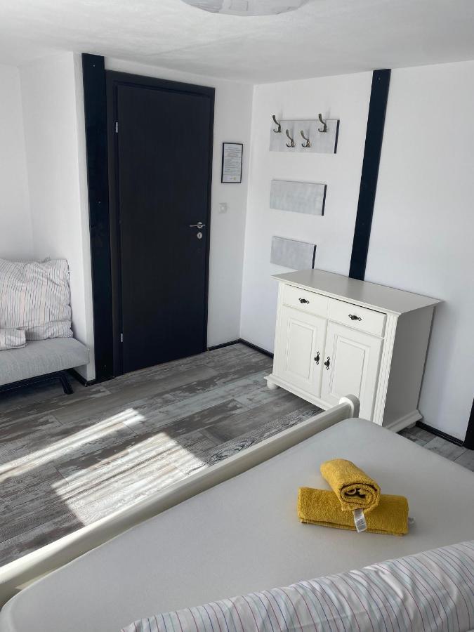 Vila Smiley Avrig Ngoại thất bức ảnh
