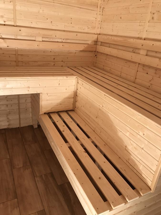 Vila Smiley Avrig Ngoại thất bức ảnh